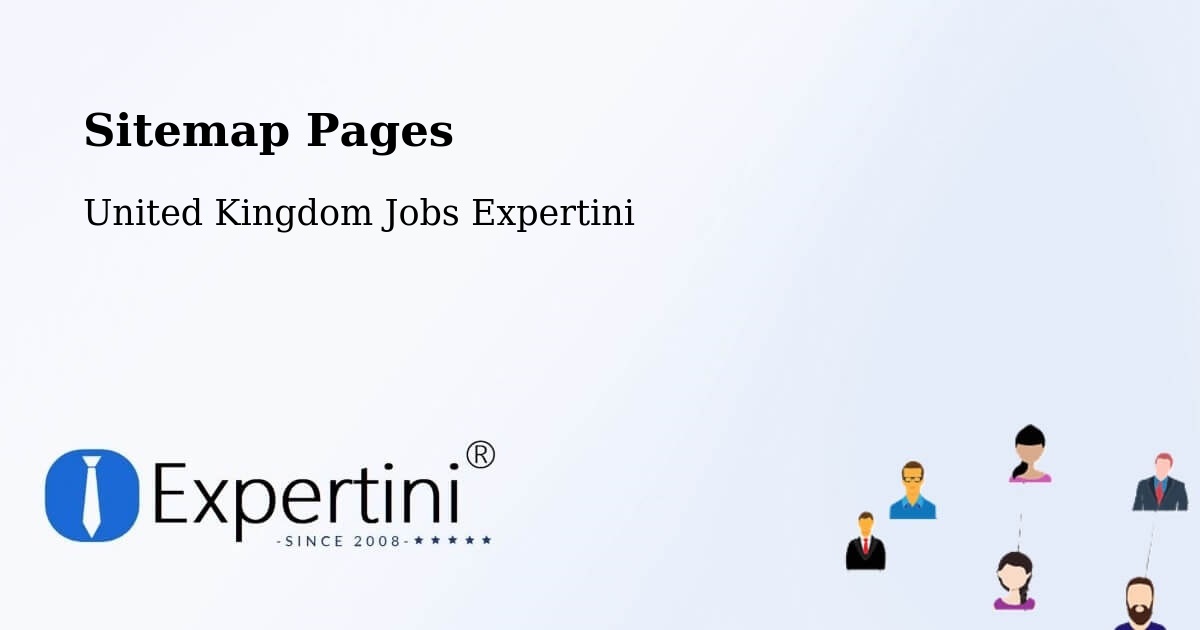 Sitemap Pages - Trefnant - United Kingdom Jobs Expertini